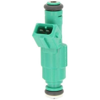 Bosch 0 280 155 968 Injektor - Bränsleinsprutning - Bilkomponent Bosch 0 280 155 968 Injektor - Bränsleinsprutning - Bilkomponent