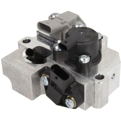 Bosch doseringsmodul - Filterregenereringsmodul Bosch doseringsmodul - Filterregenereringsmodul