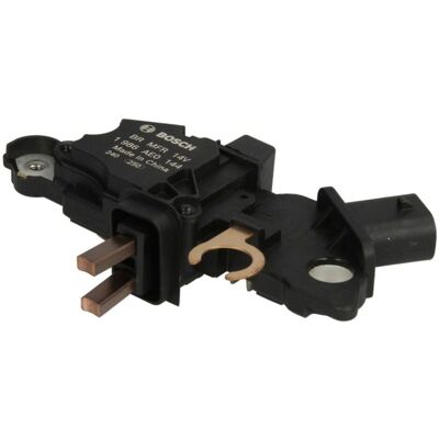 Bosch 1 986 AE0 144 Generatorregulator - Generatorregulator Bosch 1 986 AE0 144 Generatorregulator - Generatorregulator