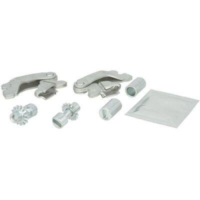Reparationssats QUICK BRAKE Fiat Ducato Peugeot Boxer Jumper - Bromssystem Reparationssats QUICK BRAKE Fiat Ducato Peugeot Boxer Jumper - Bromssystem