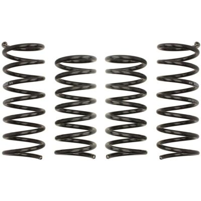 Upphängningsfjäder Eibach Pro-Kit E5530-140 Upphängningsfjäder Eibach Pro-Kit E5530-140