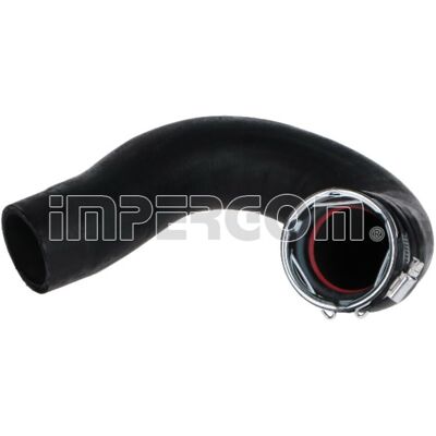 Imperium Intercooler 17570 - Gummislangar för Alfa Romeo Giulietta Imperium Intercooler 17570 - Gummislangar för Alfa Romeo Giulietta