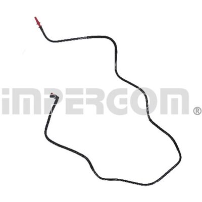 Renault Modell 85018 Bränsleläckageslang - Reparationsdel för bränslesystemet Renault Modell 85018 Bränsleläckageslang - Reparationsdel för bränslesystemet