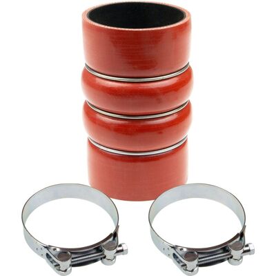 GATES 09-1045 Turbo Slang - Silikon, 90mm, 172mm GATES 09-1045 Turbo Slang - Silikon, 90mm, 172mm