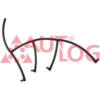 AUTLOG KL3054 Bränsleläckageslang - Del av Bränslesystemet AUTLOG KL3054 Bränsleläckageslang - Del av Bränslesystemet