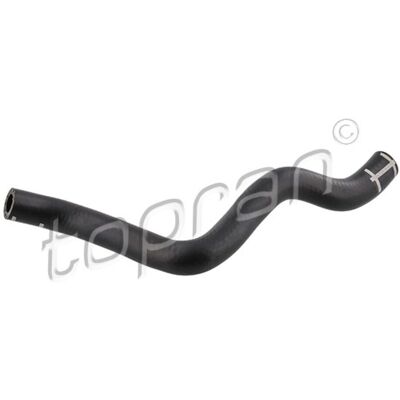 HANS PRIES 119 453 Flexibel ventilationsslang - Flexible Ventilation Hose HANS PRIES 119 453 Flexibel ventilationsslang - Flexible Ventilation Hose
