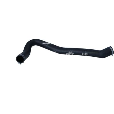 NRF 166211 Turbointagslang - Turbocharger Intake Hose NRF 166211 Turbointagslang - Turbocharger Intake Hose