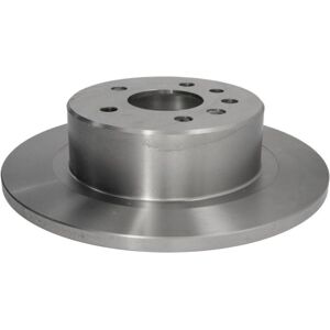 Bosch Omega B bromsrost - 12mm Hel oljad - 286mm Bosch Omega B bromsrost - 12mm Hel oljad - 286mm