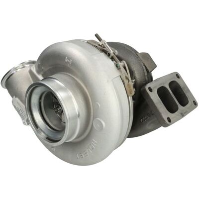 Laddare, Laddning Holset 3591830 Laddare, Laddning Holset 3591830
