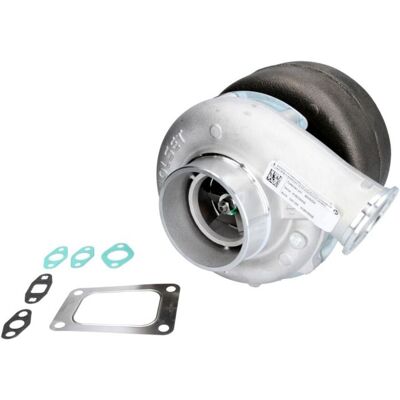 Laddare, Laddning Holset 4032923 Laddare, Laddning Holset 4032923