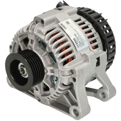 HC-CARGO 112058 - Trefas generator HC-CARGO 112058 - Trefas generator