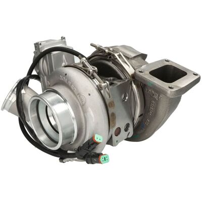 Laddare, Laddning Holset 4031050h Laddare, Laddning Holset 4031050h