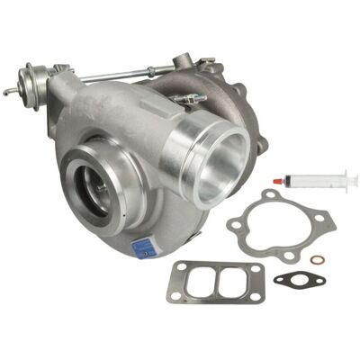 NISSENS 93759 Turbo - Utsläppsgaser, Pneumatisk, Renault Volvo NISSENS 93759 Turbo - Utsläppsgaser, Pneumatisk, Renault Volvo