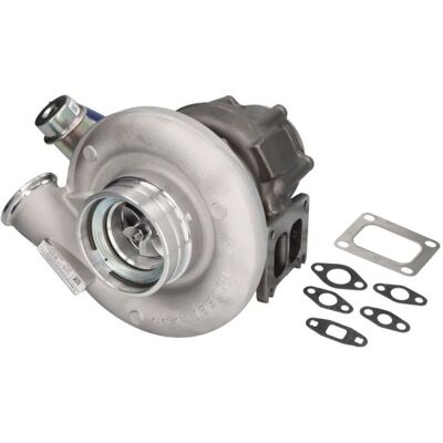 Laddare, Laddning Holset 4031025 Laddare, Laddning Holset 4031025