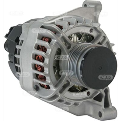 HC-CARGO 114806 Trefasgenerator HC-CARGO 114806 Trefasgenerator