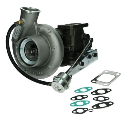 Laddare, Laddning Holset Hol4037026 Laddare, Laddning Holset Hol4037026