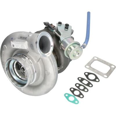 Laddare, Laddning Holset Hol3786853h Laddare, Laddning Holset Hol3786853h