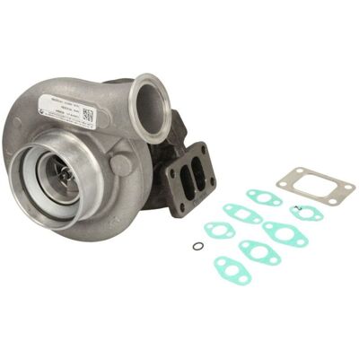 Laddare, Laddning Holset 4036158 Laddare, Laddning Holset 4036158