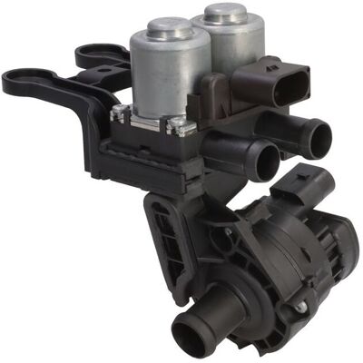 Bosch A6 C6 Magnetisk termostatventil - Kylsystemstyrning Bosch A6 C6 Magnetisk termostatventil - Kylsystemstyrning