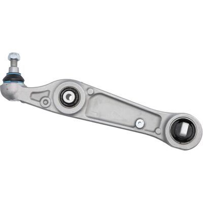 Tedgum Alfa Romeo Giulia - Vänster framre underarmsfjäder - Gummibuss Tedgum Alfa Romeo Giulia - Vänster framre underarmsfjäder - Gummibuss