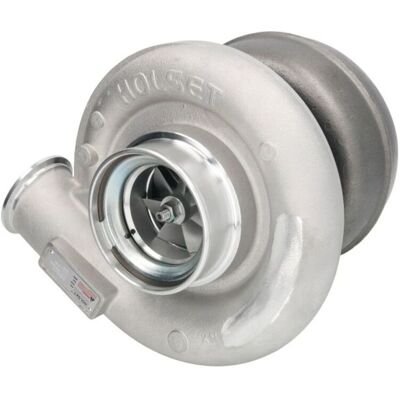 Laddare, Laddning Holset 4038616 Laddare, Laddning Holset 4038616