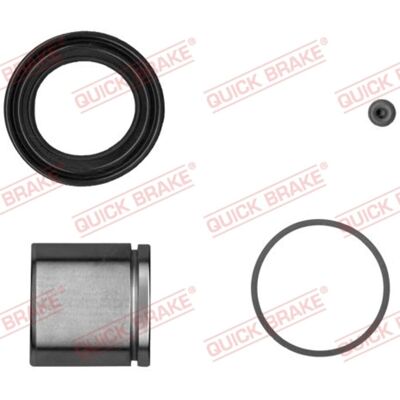 QUICK BRAKE 114-5003 Bromsok Caliper Reparationssats - Bromstyp QUICK BRAKE 114-5003 Bromsok Caliper Reparationssats - Bromstyp