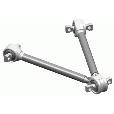LEMFÖRDER 31887 01 Kontrollarm - Suspenionssystem LEMFÖRDER 31887 01 Kontrollarm - Suspenionssystem