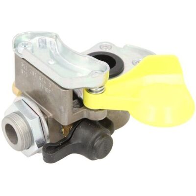 WABCO 9522010140 Inline pumphuvud - Inline pumphuvud WABCO 9522010140 Inline pumphuvud - Inline pumphuvud