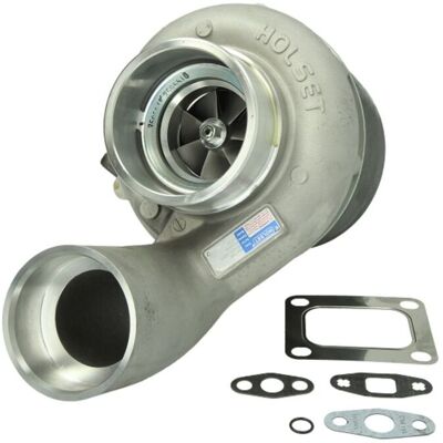 Laddare, Laddning Holset Hol4033434 Laddare, Laddning Holset Hol4033434