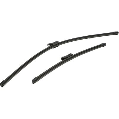 Torkarblad Denso Flat Blades Df-461 650/400mm, Främre, 2 Stycke Torkarblad Denso Flat Blades Df-461 650/400mm, Främre, 2 Stycke