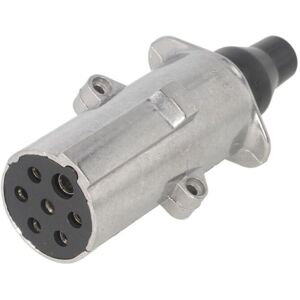 HELLA 8JA 003 831-001 aluminium elektrisk kontakt - elektrisk kontakt HELLA 8JA 003 831-001 aluminium elektrisk kontakt - elektrisk kontakt