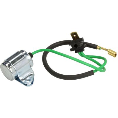 Kondensor, Tändsystem Bosch 9 231 081 465 Kondensor, Tändsystem Bosch 9 231 081 465