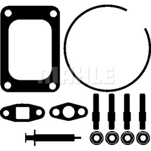 MAHLE Turboaggregat - 038 TA 18618 000 MAHLE Turboaggregat - 038 TA 18618 000