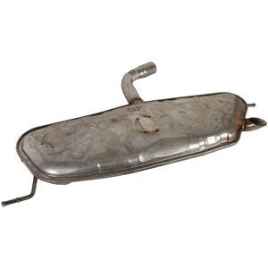 Bosal 233-581 Bakre ljuddämpare - Utförsdel för Volkswagen Touran I Bosal 233-581 Bakre ljuddämpare - Utförsdel för Volkswagen Touran I