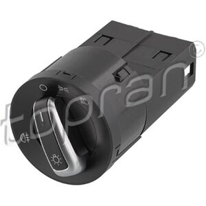TOPRAN VW/SEAT huvudljusströmbrytare - Strömbrytare TOPRAN VW/SEAT huvudljusströmbrytare - Strömbrytare