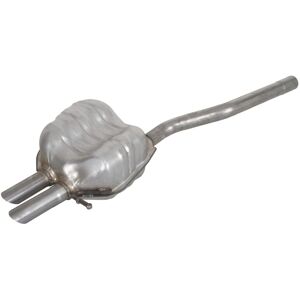 Bosal 233-825 Bakre avgasdämpare för Skoda Octavia 2 Combi - Dämpare Bosal 233-825 Bakre avgasdämpare för Skoda Octavia 2 Combi - Dämpare