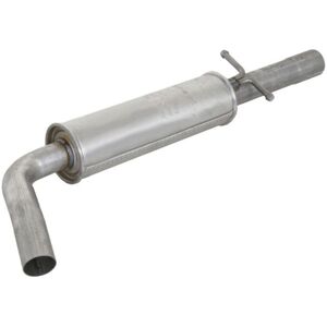 BOSAL 105-111 Mellanljuddämpare - Avgassystem BOSAL 105-111 Mellanljuddämpare - Avgassystem