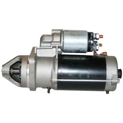 Startmotor Prestolite Electric Ltd 860818 Startmotor Prestolite Electric Ltd 860818