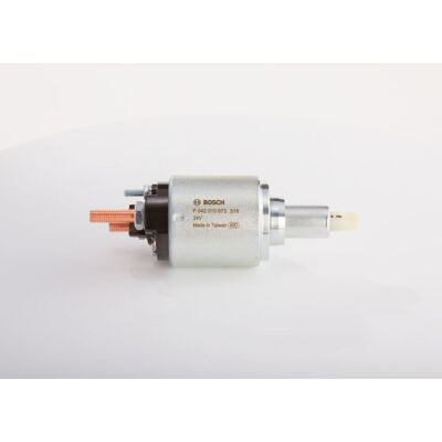 Solenoid, Startmotor Bosch F 042 010 673 Solenoid, Startmotor Bosch F 042 010 673