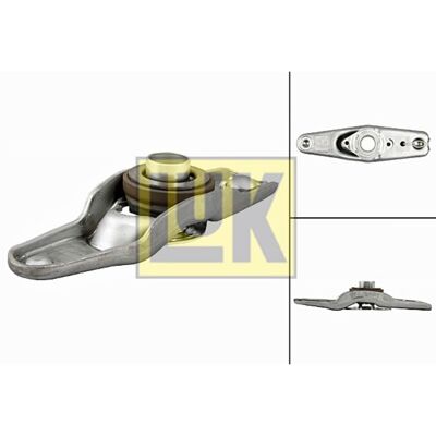 LUK Kopplingsavlastningslager - VW Golf, Passat, Scirocco, Jetta, Eos, Leon, Altea, Toledo - Kopplingsdel LUK Kopplingsavlastningslager - VW Golf, Passat, Scirocco, Jetta, Eos, Leon, Altea, Toledo - Kopplingsdel