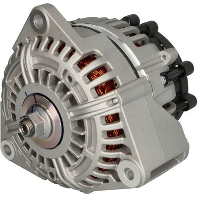 Alternator Prestolite Electric A147s344 Alternator Prestolite Electric A147s344