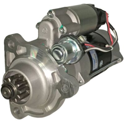 Startmotor Prestolite Electric M105r3031se Startmotor Prestolite Electric M105r3031se