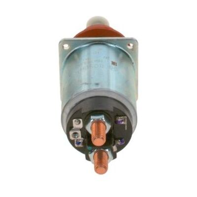 Solenoid, Startmotor Bosch 1 986 Se3 562 Solenoid, Startmotor Bosch 1 986 Se3 562