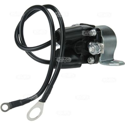 Relä, Startmotor Hc-Cargo F 032 333 313 Relä, Startmotor Hc-Cargo F 032 333 313