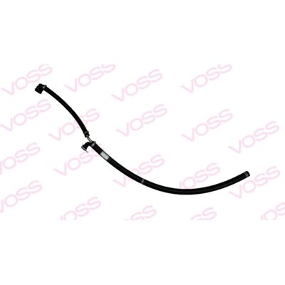 VOSS 7011769200 - Ureainjektor VOSS 7011769200 - Ureainjektor