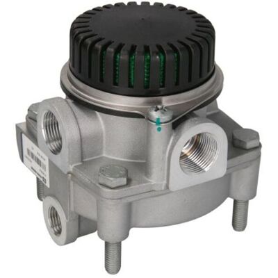 Relä Knorr-Bremse Ac 574axy Relä Knorr-Bremse Ac 574axy
