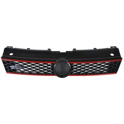 BLIC 6502-07-9507993P Radiatorgaller - Radiator grille BLIC 6502-07-9507993P Radiatorgaller - Radiator grille