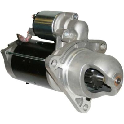 Startmotor Prestolite Electric Ltd 860618 Startmotor Prestolite Electric Ltd 860618