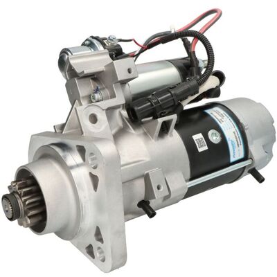Startmotor Prestolite Electric Hm95r3051se Startmotor Prestolite Electric Hm95r3051se