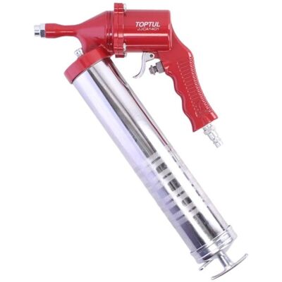 TOPTUL Smörjare 400ml Pneumatisk - Smörjare TOPTUL Smörjare 400ml Pneumatisk - Smörjare